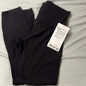 Lululemon Nulu Fold HR Yoga Tight 25”